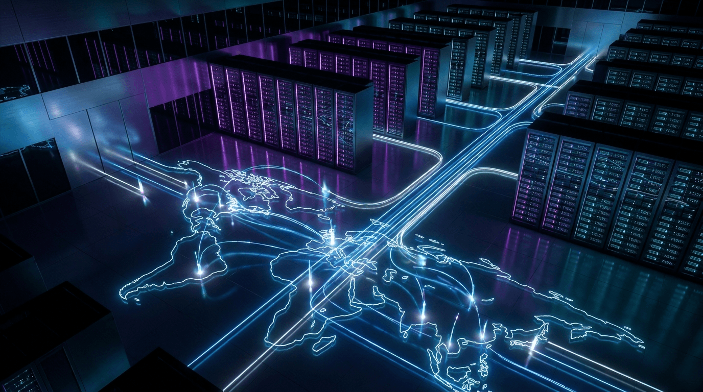 AI production infrastructure at scale