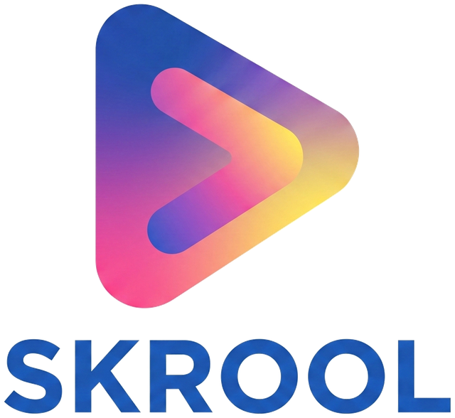 Skrool