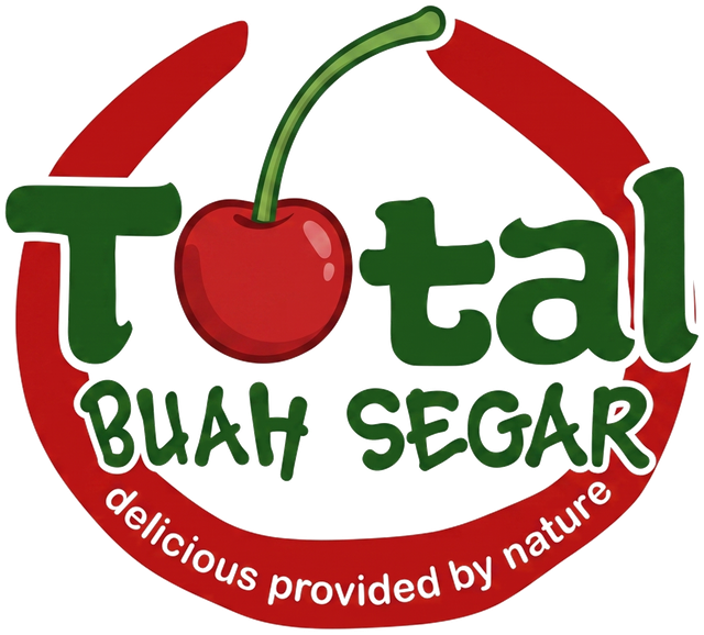 Total Buah Segar